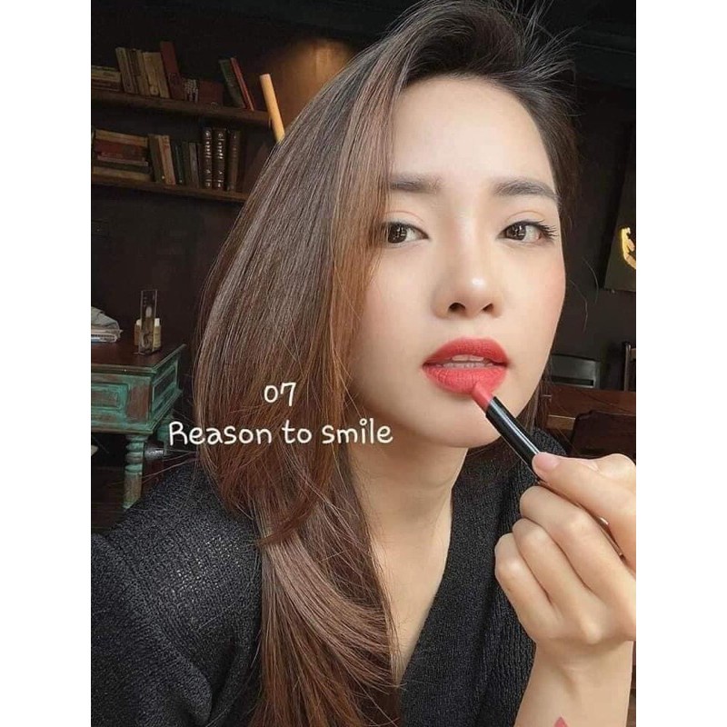 Son lì lâu trôi Kiko Unexpected Paradise Long Lasting Lip Stylo