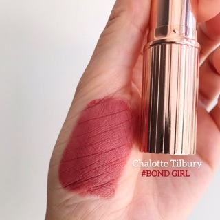 SON CHARLOTTE TILBURY