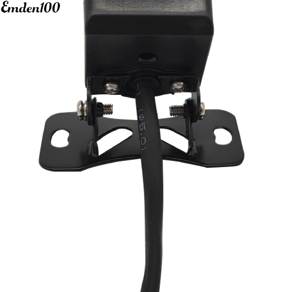 Camera lùi xe ô tô có kết nối WiFi 100 độ
 | BigBuy360 - bigbuy360.vn