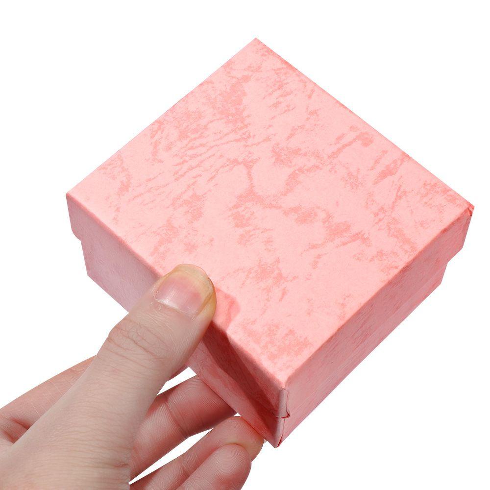 Hộp Đựng Đồng Hồ Trang Sức Thiết Kế Tinh Tế Tiện Dụng Ốp