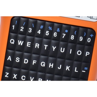 Máy in nhãn Brother PT-E110 - Tặng pin AAA