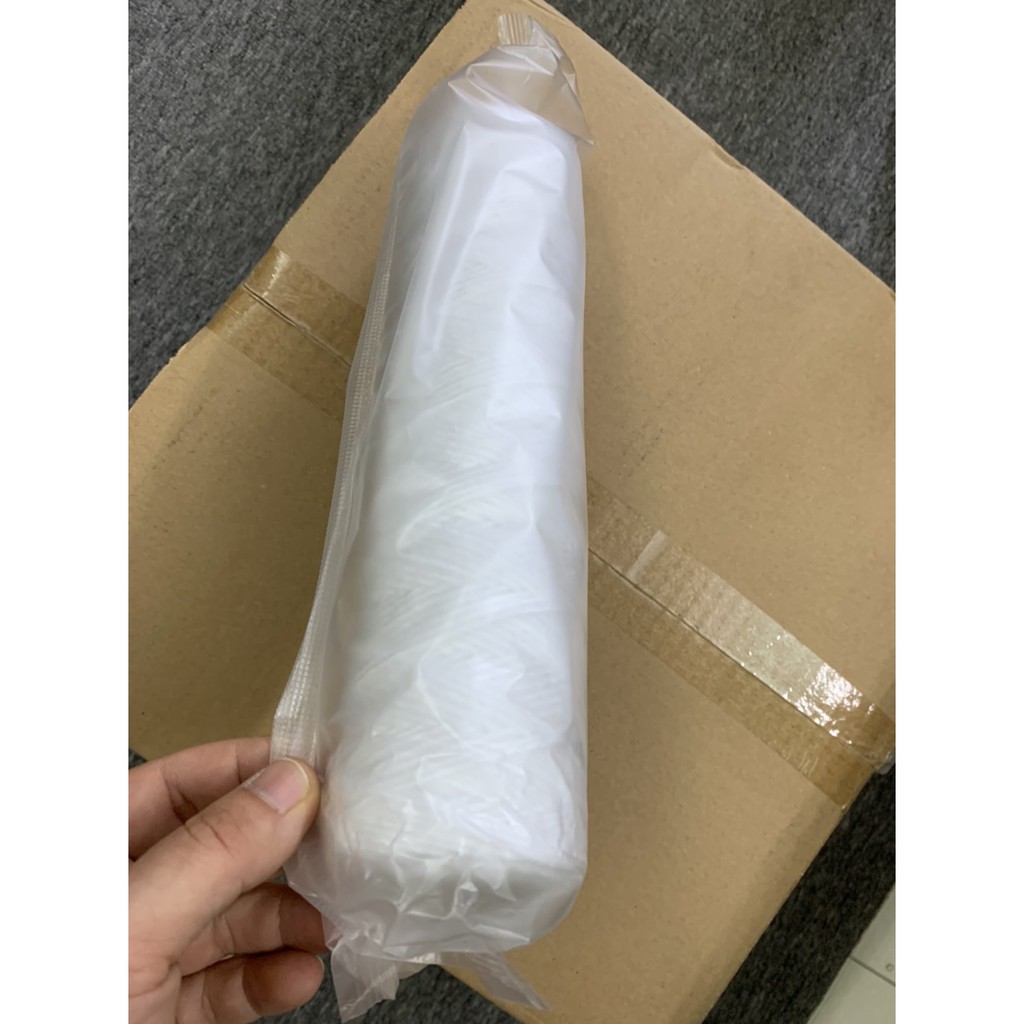 Lõi Lọc Sợi Cuốn 10 inch 👉Lõi Sợi Bấc 10" 👉 Lõi Lọc Dầu hàng đẹp