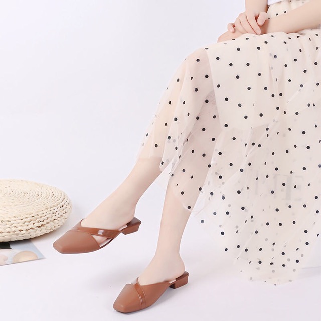 GIÀY NHỰA DẺO HÀN QUỐC MÃ 169 | BigBuy360 - bigbuy360.vn