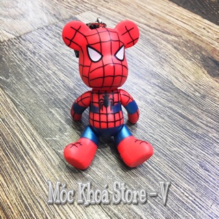 Móc Khoá POPOBE siêu nhân nhện