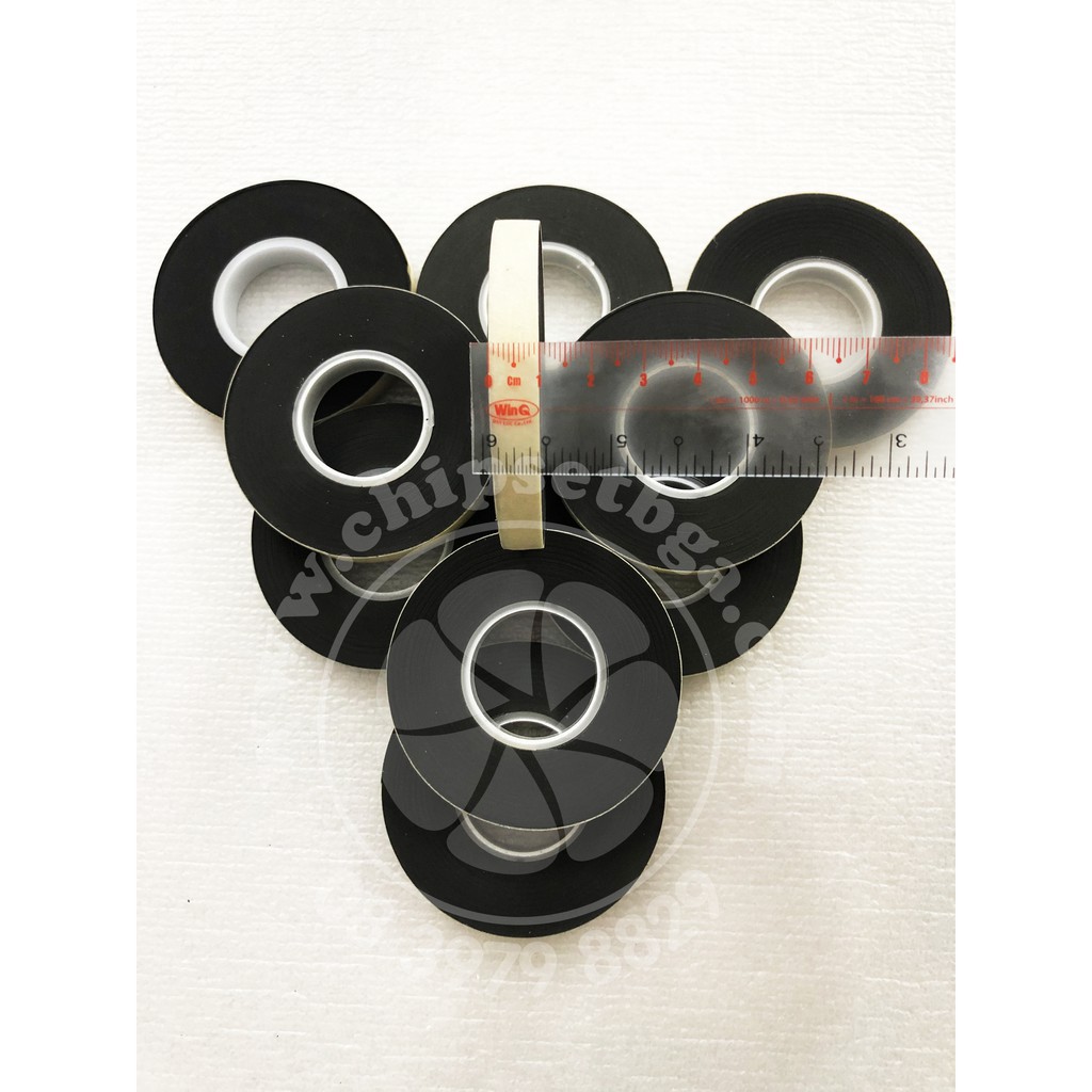 Cao su xám dẫn nhiệt - chuyên dùng đóng tab màn hình LCD,tivi... | BigBuy360 - bigbuy360.vn