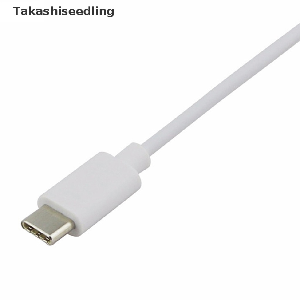 Bộ Chuyển Đổi Usb 3.1 Type C Sang RJ45 Gigabit Ethernet RJ45 LAN Cho Apple