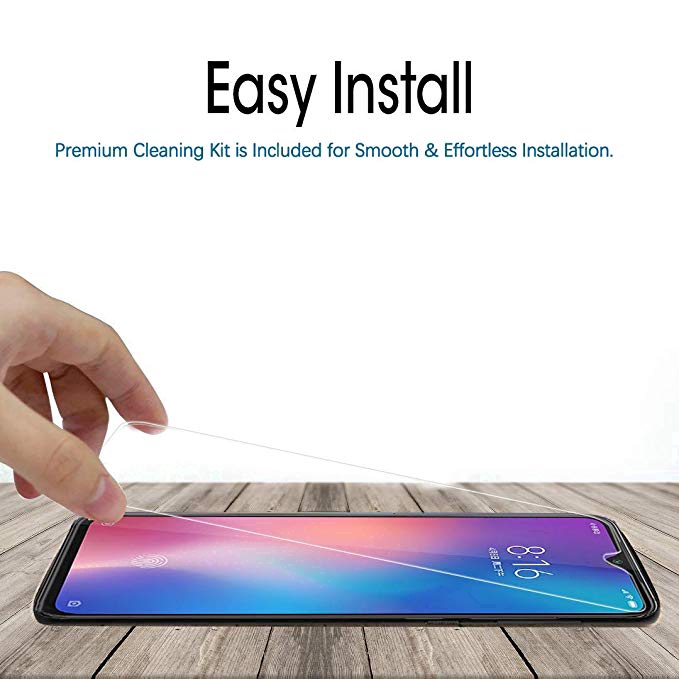 Kính cường lực toàn màn hình cho Xiaomi Mi 14 13 13T 12T 11 12 Lite 11T 10T Redmi 13C 12 12C A2+ A1 10 5G 10A Note 13 12 12s Pro