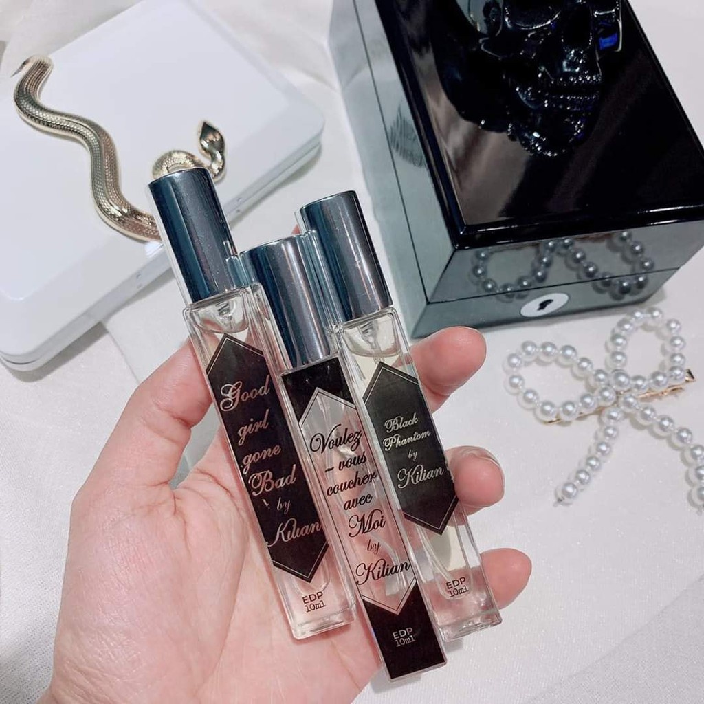 🆈🆄🆁🅸 - Nước hoa nữ Ariana Grande   Sweet Like Candy Limited Edition 5ml/10ml/20ml