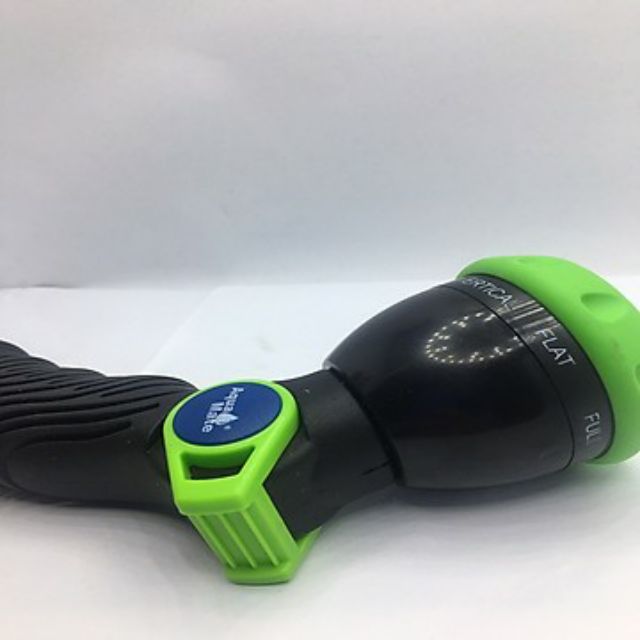 Đầu Súng Phun Xịt Nước Tưới Cây Aquamate Cao Cấp