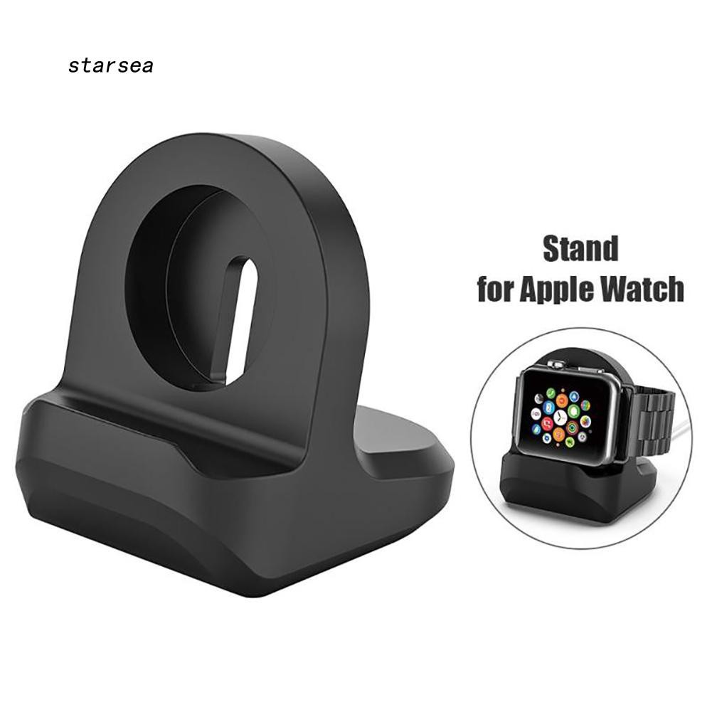 Đế sạc đ/hồ smart cho đ/hồ táo 1 2 3 4 Series