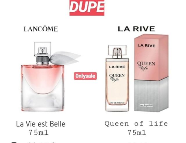 Nước hoa La Rive canh sale -Balan | BigBuy360 - bigbuy360.vn