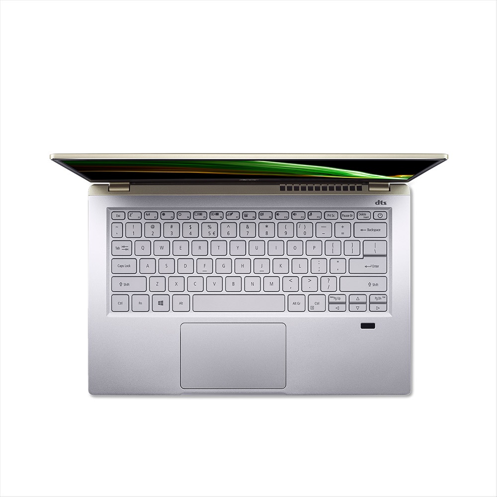 Laptop ACER Swift X SFX14-41G-R61A (14&quot; Full HD / Ryzen 5 5600U / 16GB / SSD 1TB / RTX 3050Ti) - Bảo hành 12 tháng