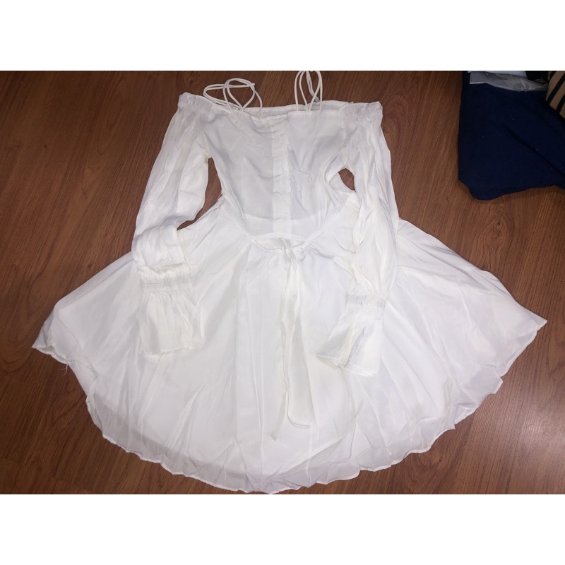 ĐẦM DÂY RÚT QUYẾN RŨ ULZZANG