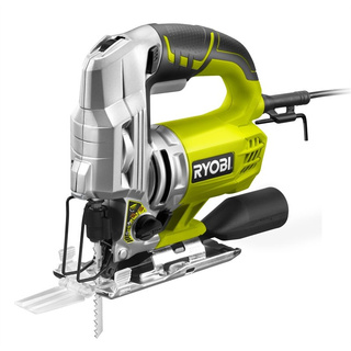 Cưa lọng điện ryobi 600w rjs850-k