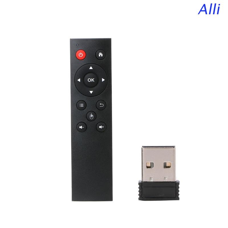 Điều khiển từ xa không dây 2.4G cho PC Android TV Box