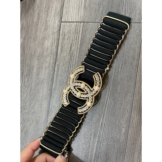 Đai nịt váy bản nhỏ