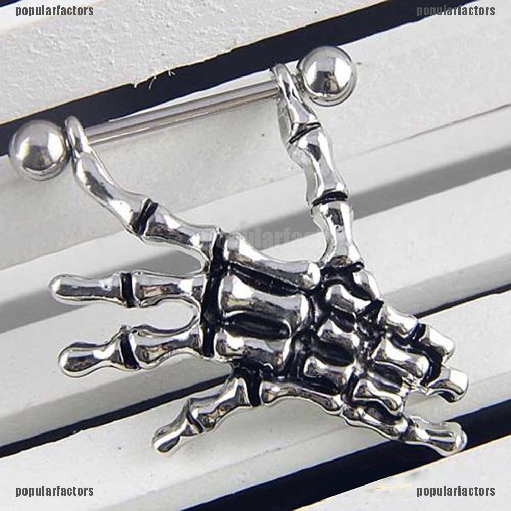 Miếng Dán Trang Trí Cơ Thể Kiểu Dáng Cá Tính