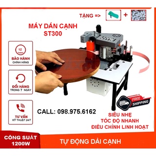MÁY DÁN CẠNH ST 300