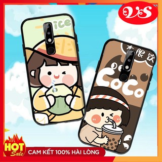 [ Hot Trend ] Ốp lưng Nokia 3 / 3.1 / 3.1 Plus / 5 / 5.1 Plus / 6 / 6.1 Plus / 7.2 / 8.1  hình Baby Cute 02
