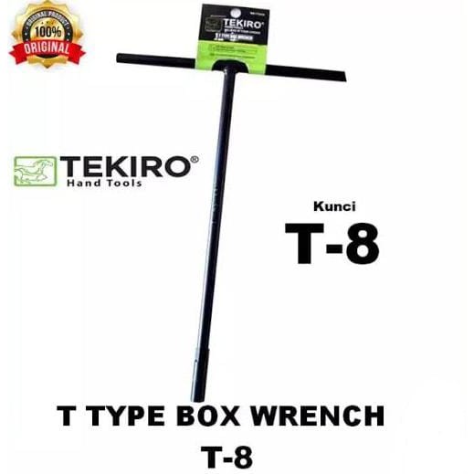 Bàn Phím Tekiro Fastvarbdg T8 Chất Lượng Cao