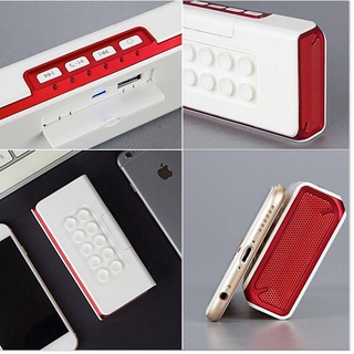 1 cái Loa Bluetooth các loại