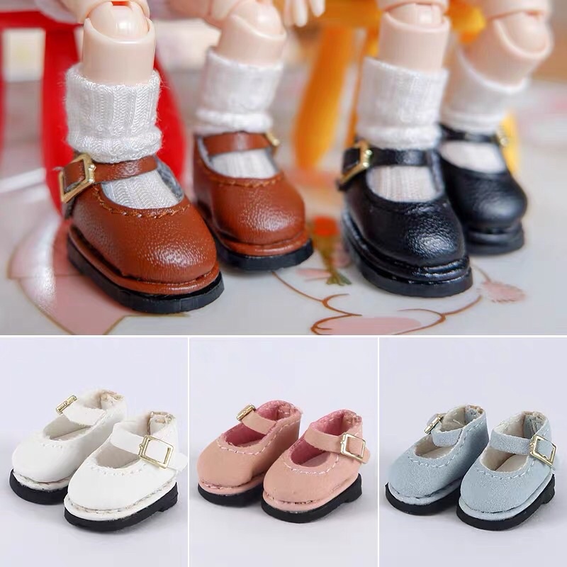 Giày phối set maid siêu xinh suki HÀNG CÓ SẴN