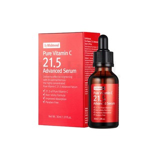 Tinh chất vitamin C 21.5