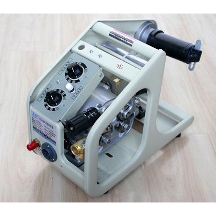 Đầu cấp dây mig KR350 KR500 2 bánh tỳ Phụ kiện máy hàn