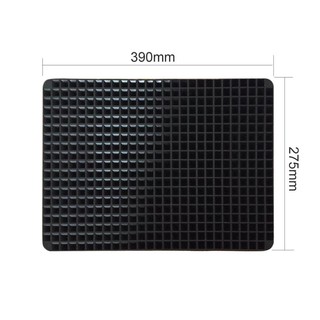 Home Fashion Oven Tray Sheet Pan Kitchen Bakeware Mat Mould Silicone Baking Pad