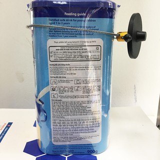 Sữa bột Aptamil số 3 900g