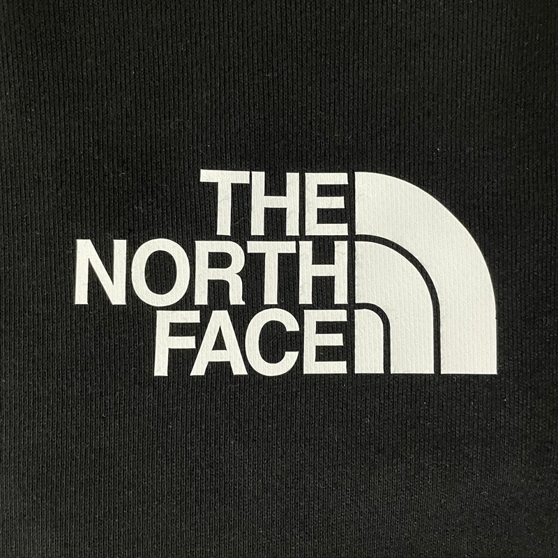 Quần Thể Thao Cotton Lưng Thun In Họa Tiết THE NORTH FACE Cổ Điển Dành Cho Nam Và Nữ