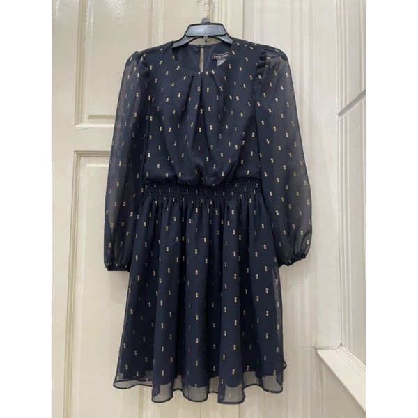 Đầm voan Jessica vnxk