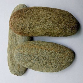 Đá cuội kỳ ghét cực sạch, an toàn cho da