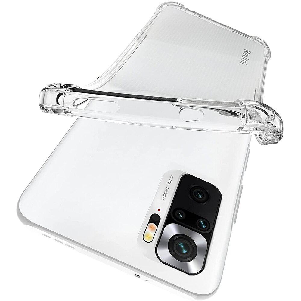Ốp Điện Thoại Silicon Cho xiaomi 11t 12t 13t note 12s 11s 10s 9s 8 7 pro redmi 12c 10a 10c a1 a2 poco m5s x5 f5 m3 x3 c40 gt mi 11 lite pro