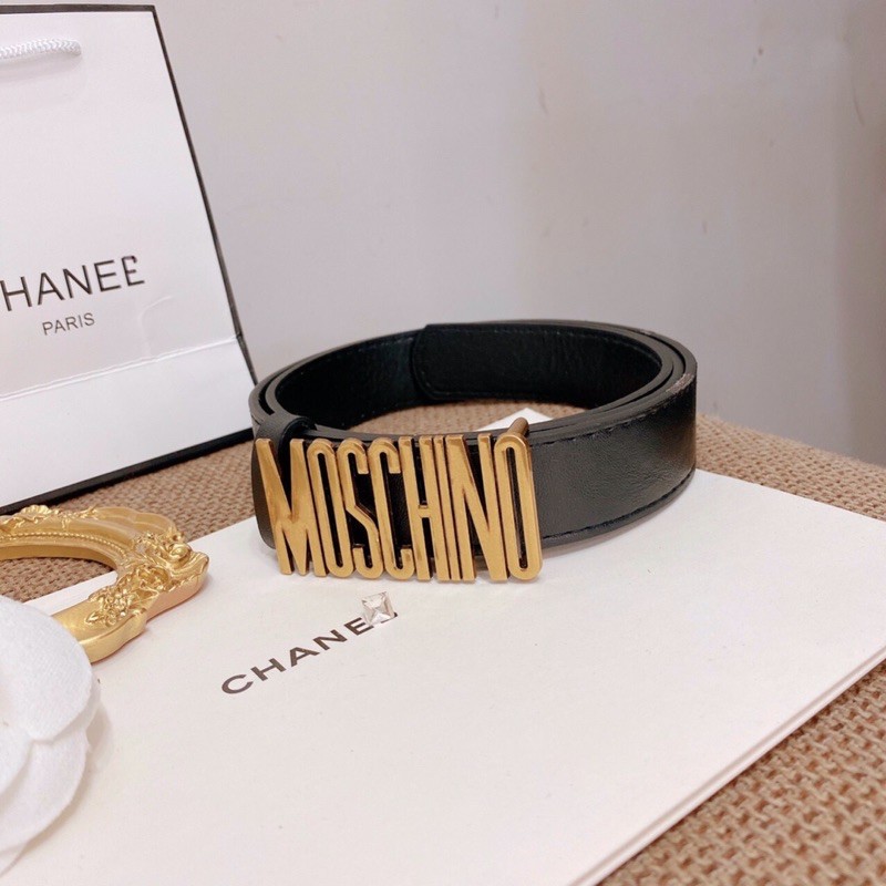 Dây lưng/thắt lưng nữ, thắt lưng da