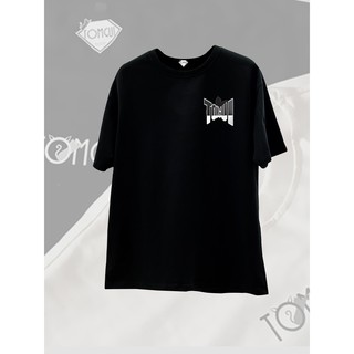ÁO THUN  "TOMGUI TEE" FORM OVERSIZE 100% COTTON 2 CHIỀU SIÊU DÀY SIÊU MỊN