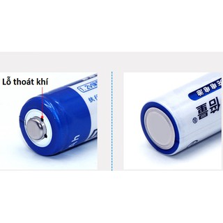 Pin Doublepow 1050mAh