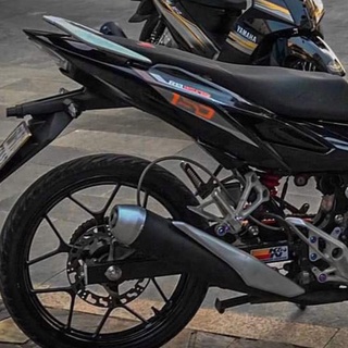 Tem trùm Winner X RS150R