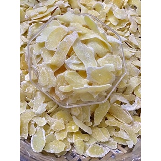 MỨT GỪNG LÁT HUẾ 500gr