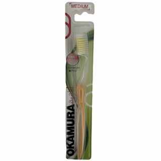 Bàn chải răng Okamura Asahi 8800
