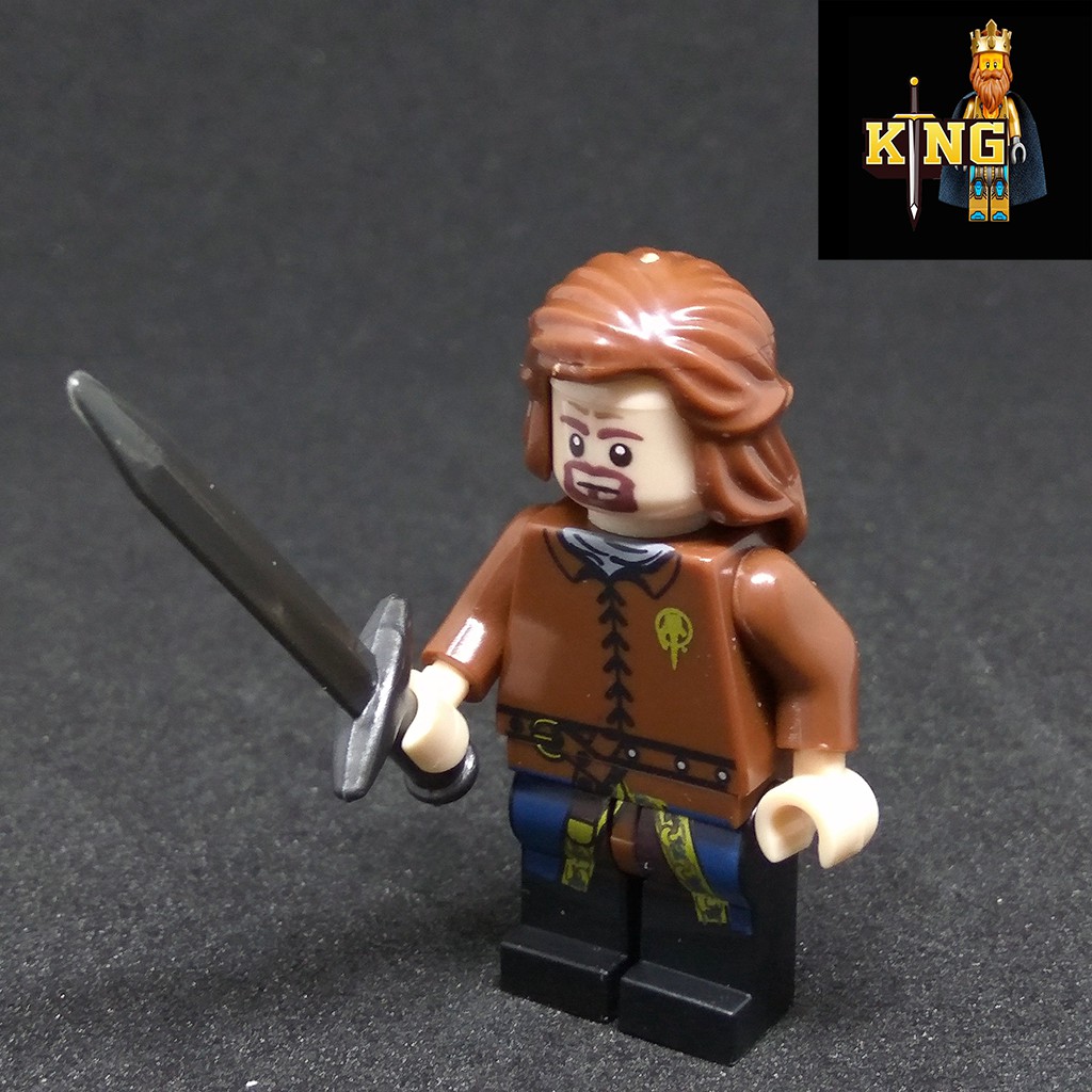 NON Nhân vật Ned Stark trong Game of Thrones - PG1062