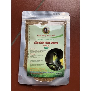 Cám chim Nam Rô dành cho vành khuyên loại líu