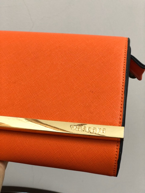 Clutch cầm tay vascara