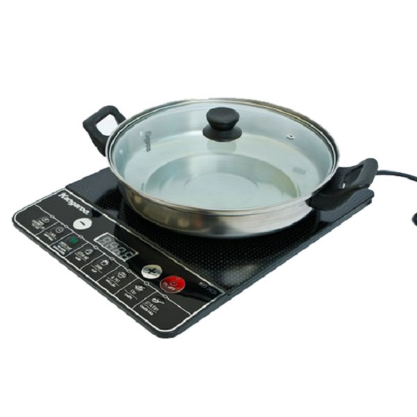 BẾP TỪ ĐƠN KANGAROO KG420I
