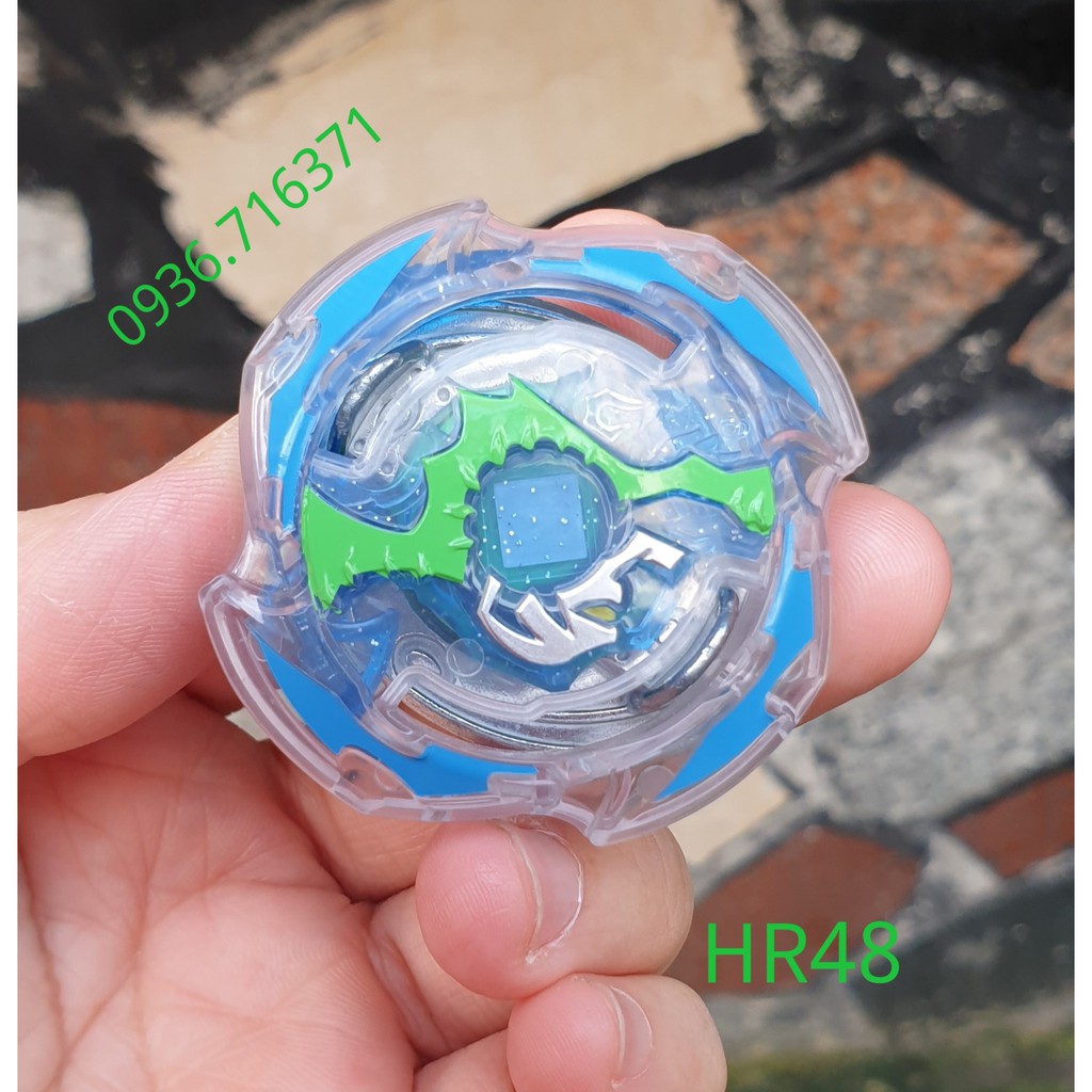 Con quay HR48, Hasbro beyblade burst Doomscizor