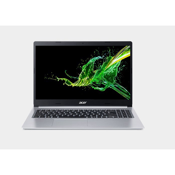 Laptop Acer Aspire 5 A514-54-540F (NX.A28SV.005)/ Pure Silver/ Intel Core i5-1135G7 - Hàng chính hãng