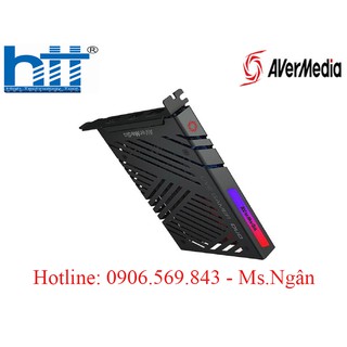 Thiết bị Stream Capture Card Live Gamer DUO Avermedia  GC570D - Hàng chính hãng