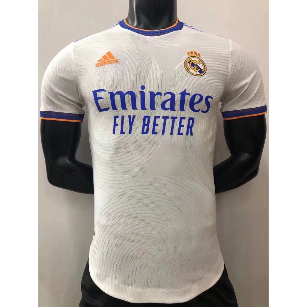 Đồ Chơi Đội Bóng Real Madrid 2122 Độc Đáo