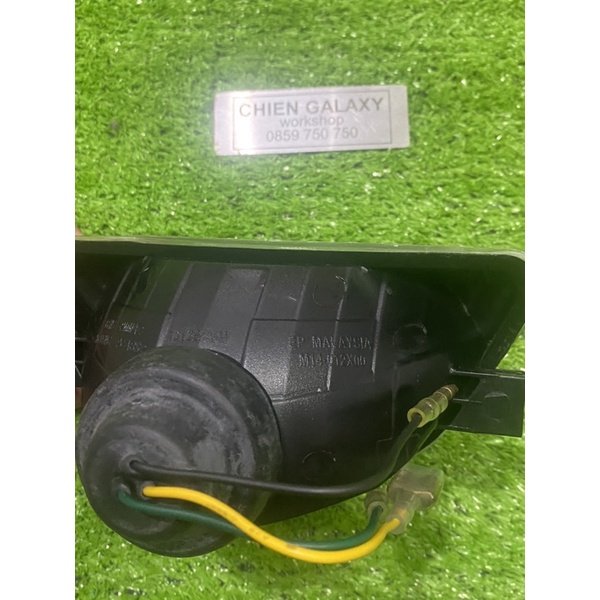 PHA ĐÈN TRƯỚC YAZ Y125Z ZIN CHÍNH HÃNG 5XK