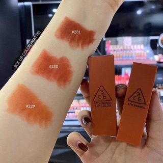 SON THỎI #3CE LIP COLOR